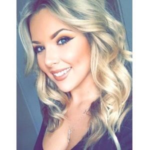 Meet your Posher, Kacy